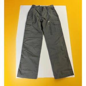 Galls Women's G-TAC Tactical Pants, TJ232, Gunmetal, Size 04/32, New With Tags